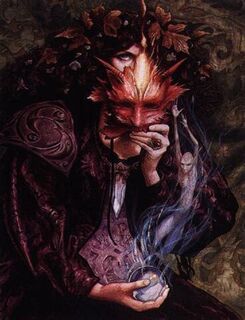 Brian Froud